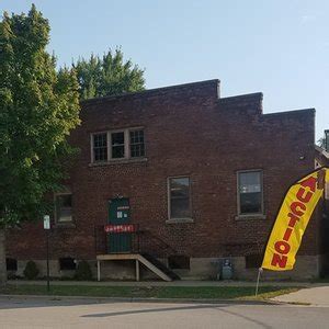 WISE OWL AUCTIONS - Updated December 2025 - 1222 Caledonia St, La ...