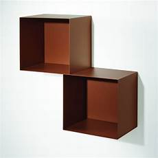 mensole cubo mensole cubo da parete in acciaio design moderno mensole cubo mensole cubo da parete in acciaio design moderno