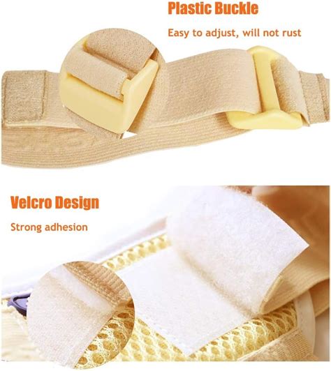 Buy Hernia Belts for Men Inguinal Hernia Support Belt Truss Right Left ...