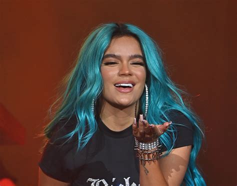 Here's What We Know About Karol G's Role in Netflix's Griselda Series