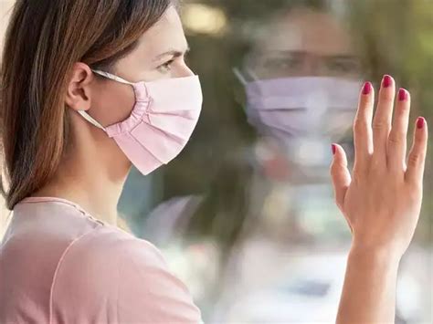 Covid: Asymptomatic carriers: What you need to know | The Economic Times