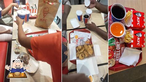 KFC, Kayamkulam - Restaurant menu, prices and reviews