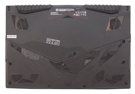 MSI GE75 Raider review – the Raider series just got pretty