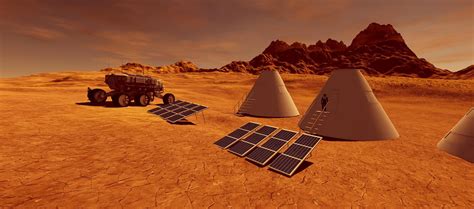 This Power Source Nuclear Reactor Might Get Shipped To Mars By 2022 ...