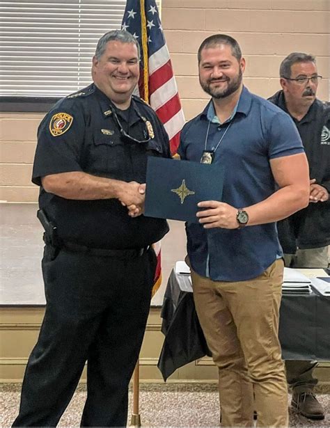 Corey Duplantis on LinkedIn: Almost 12 years of service with the Houma ...