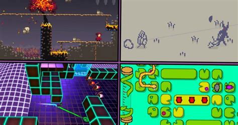 Multiplayer Unity Code 的图像结果