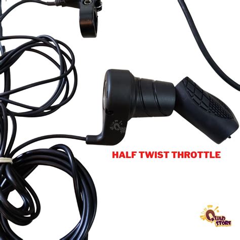 Quad Store E-bicycle STANDARD conversion do it yourself ebike kit ...