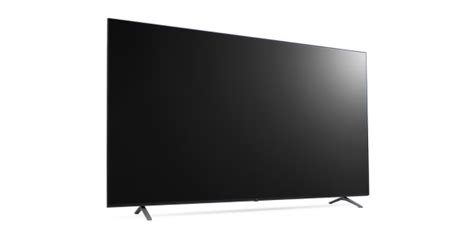 LG 55UT801C 55Inch Display