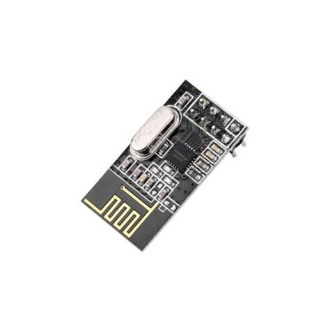 Buy M177 NRF24L01 2.4GHz Antenna Wireless Transceiver Module Online In ...