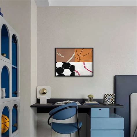 Buy Affordable Studio Artemist All the things I like 1 kids Canvas ...