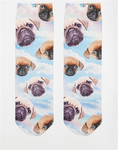 8 Pairs of Socks That Will Totally Up Your Summer Shoe Game! - News