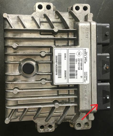 Image result for Code Megane P0380