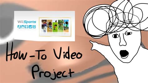 Image result for How to Use Video Projects