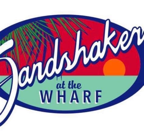 Identity Theft LIVE at the Sandshaker at the Wharf, Sandshaker at the ...