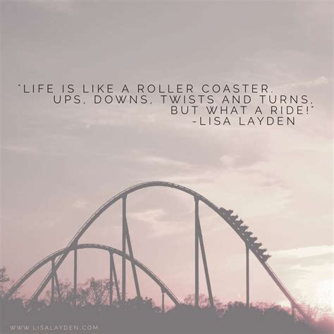 emotional rollercoaster quotes