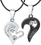 Young & Forever Valentine Gift Fresh Water Pearl Multilayer Necklace ...