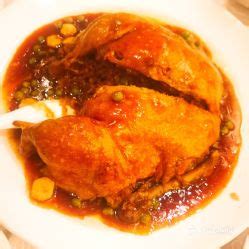 上海老饭店的八宝鸭好不好吃？用户评价口味怎么样？上海美食八宝鸭实拍图片-大众点评