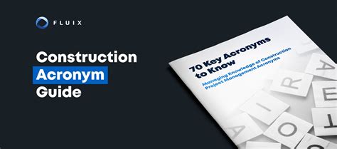 Construction Abbreviation List: 80 Acronyms to Know