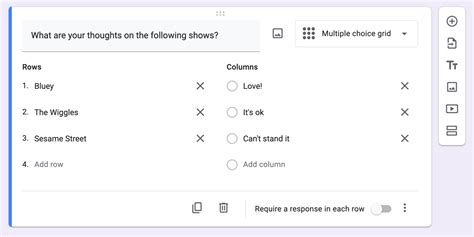 Image result for How to Use Google Forms