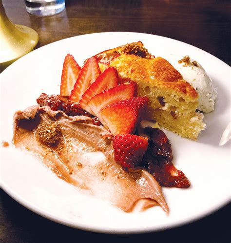 Experience Extraordinary at Santa Cruz’s Vim Dining & Desserts | Good Times