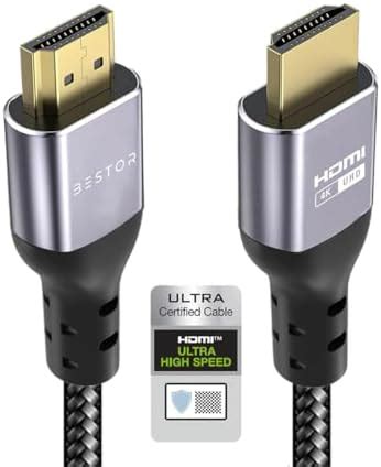 Terabyte HDTV 4K Ultra HD 2.0V 4Kx2K Premium High Speed HDTV Standard ...