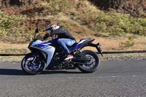 Yamaha YZF-R3 320CC 2025 Price, Mileage, Specs, Reviews
