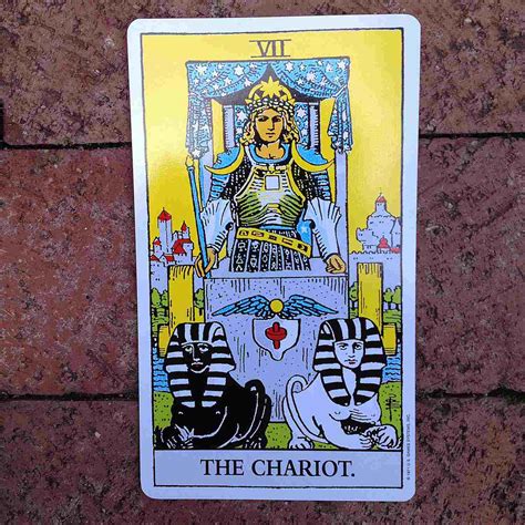 The Major Arcana of the Tarot