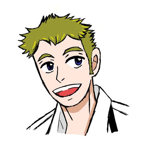 Legrand Wolf in Ghibli style 2 by kazumikikuchi on DeviantArt