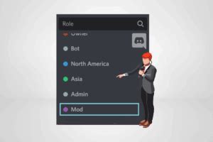 Image result for Moderator Hierarchy