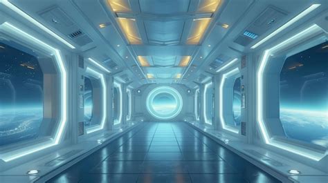 Alien Ship Interior 的图像结果