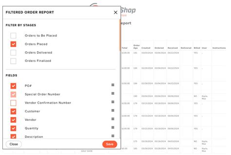 Image result for Golf Genius Tutorial for Managers