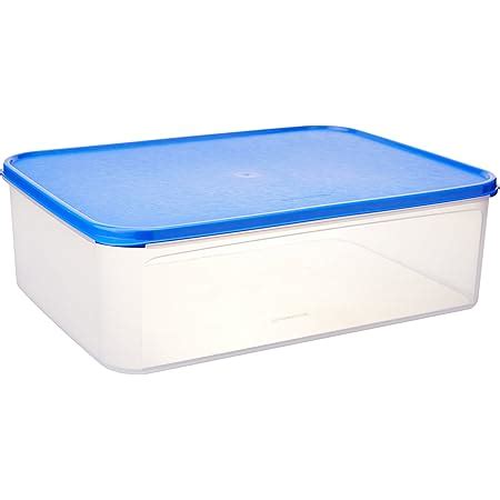 Buy Tupperware Double Crisper Multipurpose Container 9.4L 1pc Online at ...