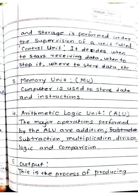 Image result for Basic Computer Knowledge for Interview