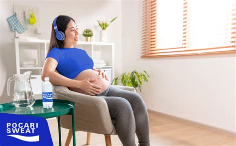 SYMPTOMS OF DEHYDRATION DURING PREGNANCY