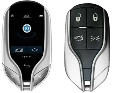 Image result for Smart Key User Manual