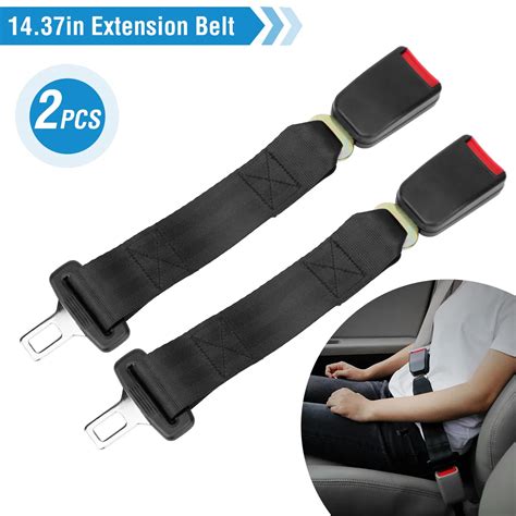 Car Seatbelt Buckle Extender: The Essential Safety Guide