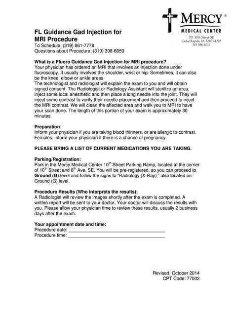 Image result for Fluoro Guided Injection