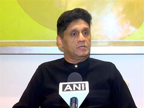 Sri Lankan Opposition leader backs India's bid for permanent UNSC seat