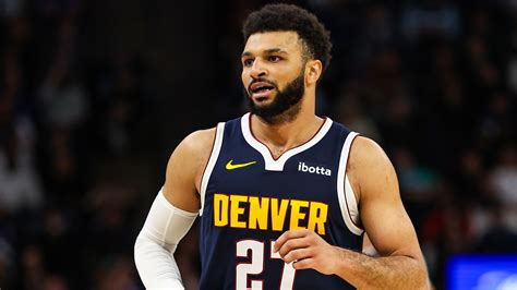 Reports: Nuggets' Jamal Murray (hamstring) out 3-4 weeks | NBA.com