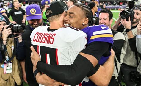 What Minnesota Vikings Fans Need to Know Ahead of Week 2 vs. Atlanta ...