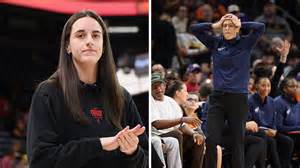 "We don't want or need anyone..." - Indiana Fever's coach Stephanie ...