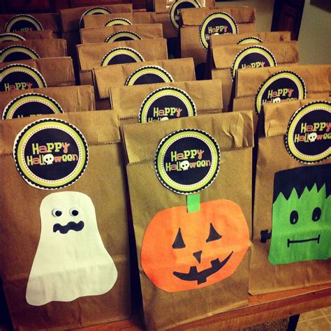 Halloween Goodie Bag Ideas For Adults - TRAVEL.EMSEKFLOL.COM