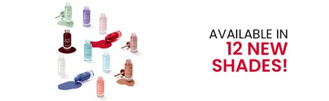 Buy LAKMÉ 9to5 P+G Nail Color Sky Blue 6ml Online at Low Prices in ...