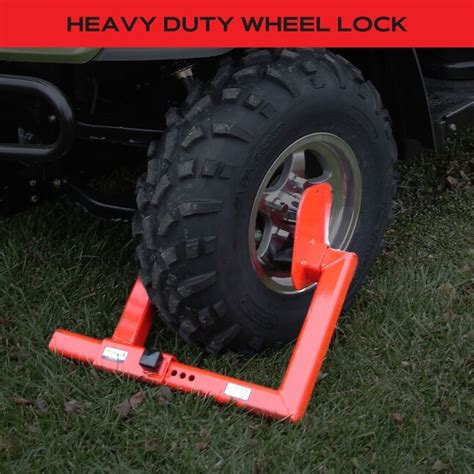 The Equipment Lock Co 6-in x 24-in x 17-in Red Locking System in the ...