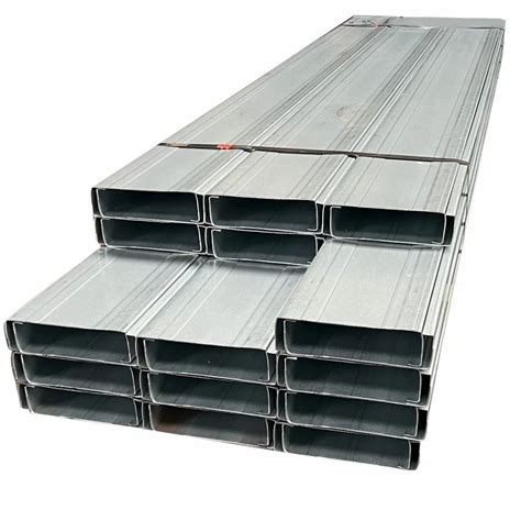 C And Z Purlins - 1.8mm MS Z Purlin Manufacturer from Kolar