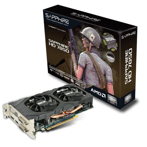 AMD Radeon HD 7850 2GB Review | bit-tech.net
