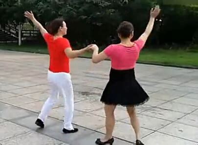 双人舞《今生的爱就是你》广场舞-祁隆视频 _网络排行榜