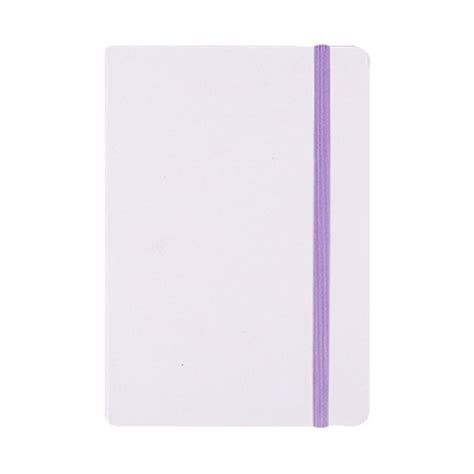 Blank Journal Notebook For Women Men, Hardcover Leather Journal, Blank ...