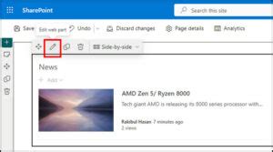 Image result for Create a SharePoint Blog