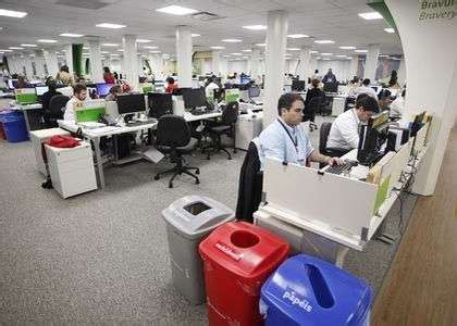 Rio 2016 Office Photos